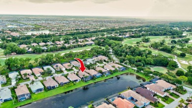 Seeking a home with a water view...in a gated community...with on PGA Golf Club in PGA Village in Florida - for sale on GolfHomes.com, golf home, golf lot