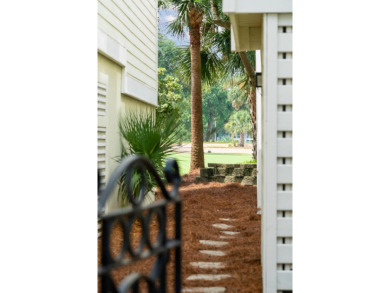 The residence at 18 Commons Court has undergone a comprehensive on Wild Dunes Harbor Golf Resort in South Carolina - for sale on GolfHomes.com, golf home, golf lot