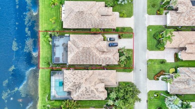 Seeking a home with a water view...in a gated community...with on PGA Golf Club in PGA Village in Florida - for sale on GolfHomes.com, golf home, golf lot