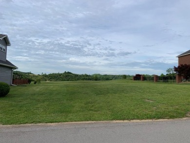 Residential Lot for Sale-Crestwood Subdivision, Don't miss this on StoneCrest Golf Course in Kentucky - for sale on GolfHomes.com, golf home, golf lot