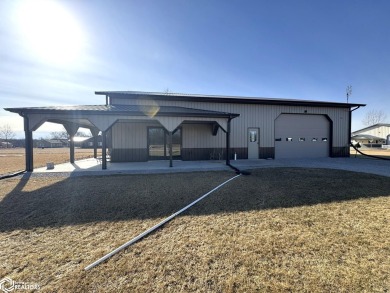 Fully Furnished Home with All the Toys! Welcome to your dream on The Preserve on Rathbun Lake in Iowa - for sale on GolfHomes.com, golf home, golf lot