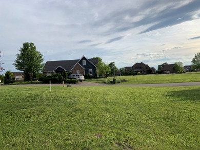 Residential Lot for Sale-Crestwood Subdivision, Don't miss this on StoneCrest Golf Course in Kentucky - for sale on GolfHomes.com, golf home, golf lot