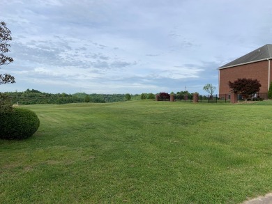 Residential Lot for Sale-Crestwood Subdivision, Don't miss this on StoneCrest Golf Course in Kentucky - for sale on GolfHomes.com, golf home, golf lot