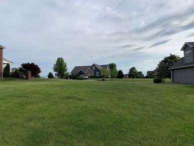 Residential Lot for Sale-Crestwood Subdivision, Don't miss this on StoneCrest Golf Course in Kentucky - for sale on GolfHomes.com, golf home, golf lot