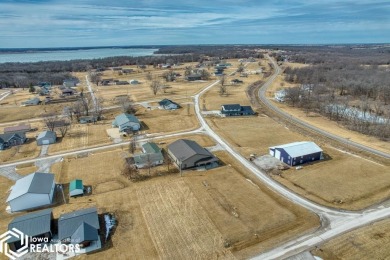 Fully Furnished Home with All the Toys! Welcome to your dream on The Preserve on Rathbun Lake in Iowa - for sale on GolfHomes.com, golf home, golf lot