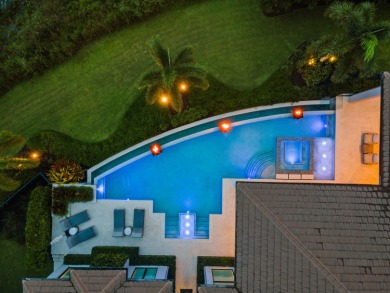 Nestled within the exclusive, gated golf community of Palm Beach on  in Florida - for sale on GolfHomes.com, golf home, golf lot