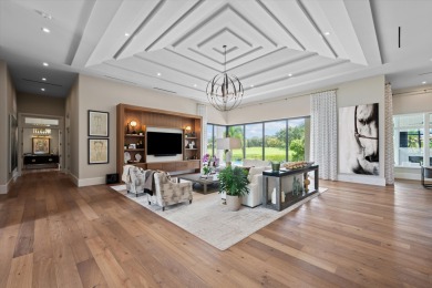 Nestled within the exclusive, gated golf community of Palm Beach on  in Florida - for sale on GolfHomes.com, golf home, golf lot