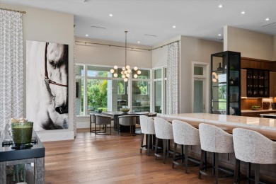 Nestled within the exclusive, gated golf community of Palm Beach on  in Florida - for sale on GolfHomes.com, golf home, golf lot