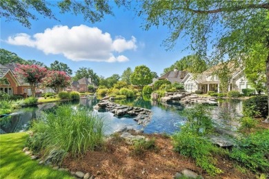 Wow! This is the one you've been waiting for! There is nothing on Horseshoe Bend Country Club in Georgia - for sale on GolfHomes.com, golf home, golf lot