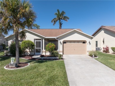 Discover this charming and impeccably cared-for home in the on Sabal Springs Golf and Racquet Club in Florida - for sale on GolfHomes.com, golf home, golf lot