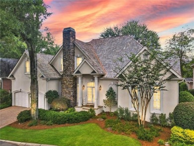 Wow! This is the one you've been waiting for! There is nothing on Horseshoe Bend Country Club in Georgia - for sale on GolfHomes.com, golf home, golf lot