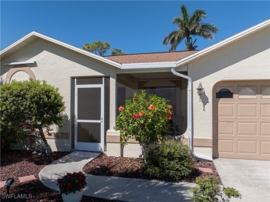 Discover this charming and impeccably cared-for home in the on Sabal Springs Golf and Racquet Club in Florida - for sale on GolfHomes.com, golf home, golf lot