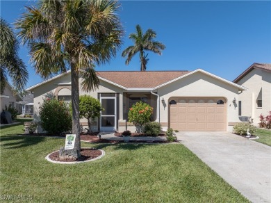 Discover this charming and impeccably cared-for home in the on Sabal Springs Golf and Racquet Club in Florida - for sale on GolfHomes.com, golf home, golf lot