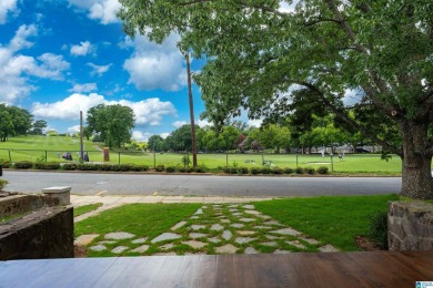 Welcome to 917 38th St S, a stunning, fully remodeled home on Highland Park Golf Course in Alabama - for sale on GolfHomes.com, golf home, golf lot