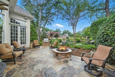 Wow! This is the one you've been waiting for! There is nothing on Horseshoe Bend Country Club in Georgia - for sale on GolfHomes.com, golf home, golf lot