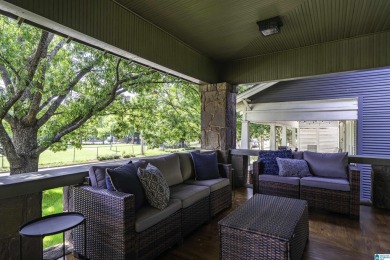 Welcome to 917 38th St S, a stunning, fully remodeled home on Highland Park Golf Course in Alabama - for sale on GolfHomes.com, golf home, golf lot