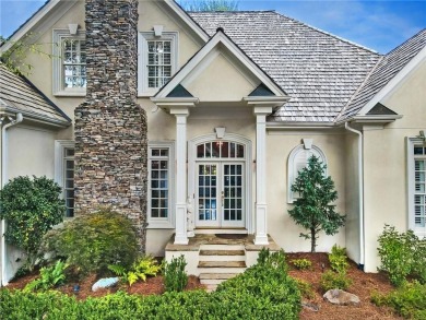 Wow! This is the one you've been waiting for! There is nothing on Horseshoe Bend Country Club in Georgia - for sale on GolfHomes.com, golf home, golf lot