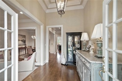 Wow! This is the one you've been waiting for! There is nothing on Horseshoe Bend Country Club in Georgia - for sale on GolfHomes.com, golf home, golf lot