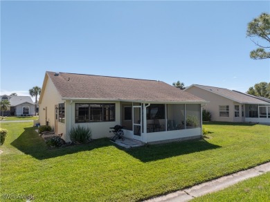 Discover this charming and impeccably cared-for home in the on Sabal Springs Golf and Racquet Club in Florida - for sale on GolfHomes.com, golf home, golf lot