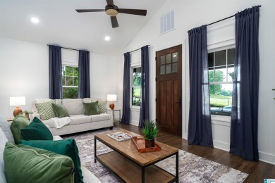 Welcome to 917 38th St S, a stunning, fully remodeled home on Highland Park Golf Course in Alabama - for sale on GolfHomes.com, golf home, golf lot