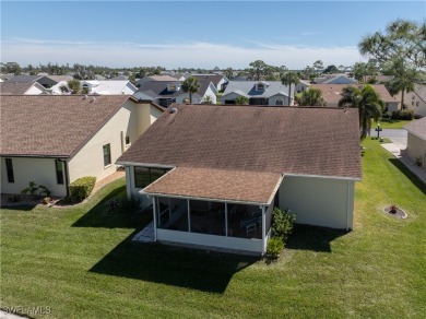 Discover this charming and impeccably cared-for home in the on Sabal Springs Golf and Racquet Club in Florida - for sale on GolfHomes.com, golf home, golf lot