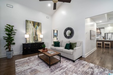 Welcome to 917 38th St S, a stunning, fully remodeled home on Highland Park Golf Course in Alabama - for sale on GolfHomes.com, golf home, golf lot