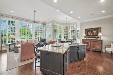 Wow! This is the one you've been waiting for! There is nothing on Horseshoe Bend Country Club in Georgia - for sale on GolfHomes.com, golf home, golf lot