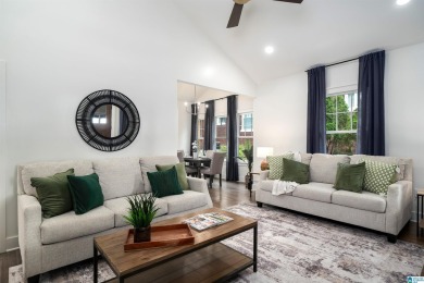 Welcome to 917 38th St S, a stunning, fully remodeled home on Highland Park Golf Course in Alabama - for sale on GolfHomes.com, golf home, golf lot