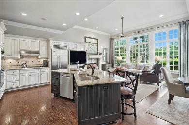 Wow! This is the one you've been waiting for! There is nothing on Horseshoe Bend Country Club in Georgia - for sale on GolfHomes.com, golf home, golf lot