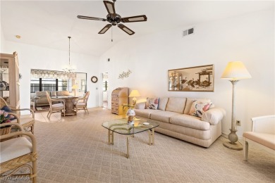 Discover this charming and impeccably cared-for home in the on Sabal Springs Golf and Racquet Club in Florida - for sale on GolfHomes.com, golf home, golf lot
