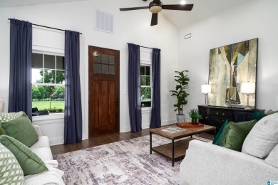 Welcome to 917 38th St S, a stunning, fully remodeled home on Highland Park Golf Course in Alabama - for sale on GolfHomes.com, golf home, golf lot