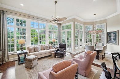 Wow! This is the one you've been waiting for! There is nothing on Horseshoe Bend Country Club in Georgia - for sale on GolfHomes.com, golf home, golf lot