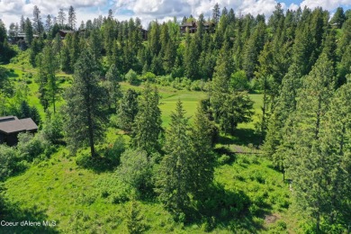 GOLF COURSE LOT WITH LAKE VIEWS AT PRESTIGIOUS BLACK ROCK on The Golf Club at Black Rock in Idaho - for sale on GolfHomes.com, golf home, golf lot