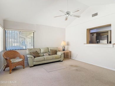 **Generac Whole House Generator: 2019; Roof: 2017; HVAC & Water on Sugar Mill Country Club in Florida - for sale on GolfHomes.com, golf home, golf lot