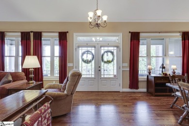 Now offering a 2-1 Rate Buy Down with acceptable offer! Septic on Summersett Golf Club in South Carolina - for sale on GolfHomes.com, golf home, golf lot
