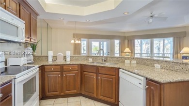 Model Open Dailey! Ocean Palms is the premier fractional on Port Royal Golf and Racquet Club in South Carolina - for sale on GolfHomes.com, golf home, golf lot