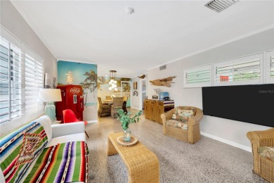 Escape to your secluded South Tampa sanctuary, where mornings on Palma Ceia Golf and Country Club in Florida - for sale on GolfHomes.com, golf home, golf lot