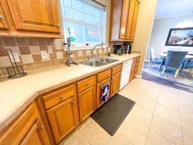 Beach House for the Whole Family! 2800 square feet of living on Kiva Dunes Golf Club in Alabama - for sale on GolfHomes.com, golf home, golf lot