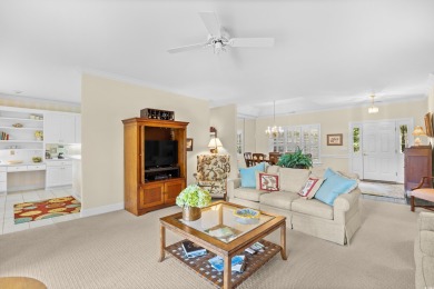 Peaceful, private, and charming in a prime location! This on  in South Carolina - for sale on GolfHomes.com, golf home, golf lot