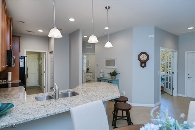 Don't miss out on this amazing Turnkey Villa in Magnolia Golf & on Herons Glen Golf and Country Club in Florida - for sale on GolfHomes.com, golf home, golf lot