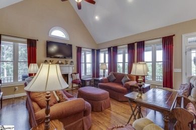 Now offering a 2-1 Rate Buy Down with acceptable offer! Septic on Summersett Golf Club in South Carolina - for sale on GolfHomes.com, golf home, golf lot