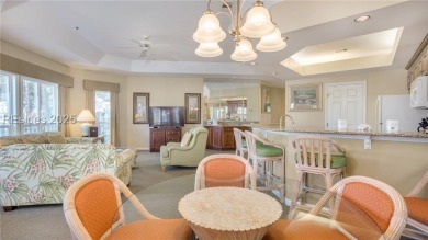 Model Open Dailey! Ocean Palms is the premier fractional on Port Royal Golf and Racquet Club in South Carolina - for sale on GolfHomes.com, golf home, golf lot