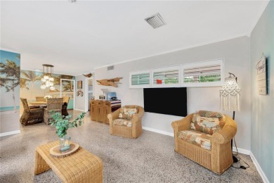 Escape to your secluded South Tampa sanctuary, where mornings on Palma Ceia Golf and Country Club in Florida - for sale on GolfHomes.com, golf home, golf lot