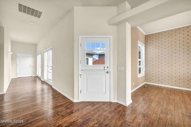 *New Roof installed 2026****Welcome to this stunning on Sun Ridge Golf Course in Nevada - for sale on GolfHomes.com, golf home, golf lot