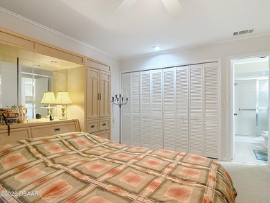 **Generac Whole House Generator: 2019; Roof: 2017; HVAC & Water on Sugar Mill Country Club in Florida - for sale on GolfHomes.com, golf home, golf lot