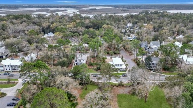 GREAT OPPORTUNITY TO BE IN OLD TOWN! Just a short golf cart ride on Pinecrest Golf Course in South Carolina - for sale on GolfHomes.com, golf home, golf lot