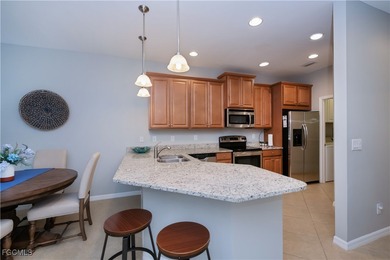 Don't miss out on this amazing Turnkey Villa in Magnolia Golf & on Herons Glen Golf and Country Club in Florida - for sale on GolfHomes.com, golf home, golf lot