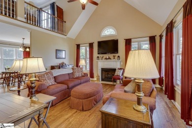 Now offering a 2-1 Rate Buy Down with acceptable offer! Septic on Summersett Golf Club in South Carolina - for sale on GolfHomes.com, golf home, golf lot