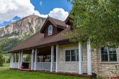 Lisa Lenander, Bluebird Real Estate, LLC, C: , lisa,  : The on The Club At Crested Butte in Colorado - for sale on GolfHomes.com, golf home, golf lot