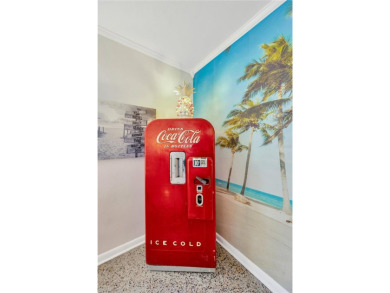 Escape to your secluded South Tampa sanctuary, where mornings on Palma Ceia Golf and Country Club in Florida - for sale on GolfHomes.com, golf home, golf lot